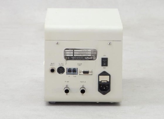 アジレント – バリアン – ヴァンケル