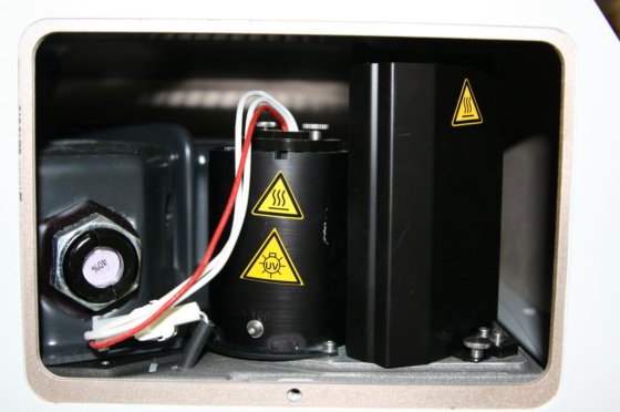 アナリティック ジェナ Specord 200 Plus