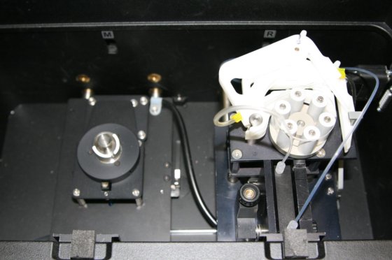 アナリティック ジェナ Specord 200 Plus