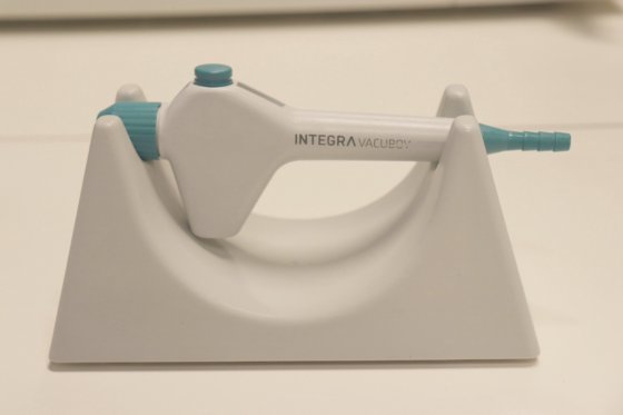 インテグラバイオサイエンスバキュセーフ