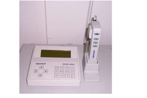 Eppendorf EDOS 5222