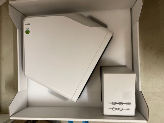 2021年型ボッシュ ヴィヴァリティック ワン