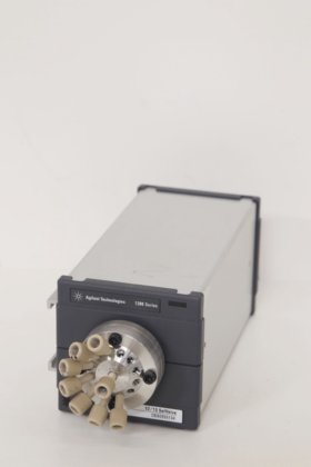 アジレント G1160A