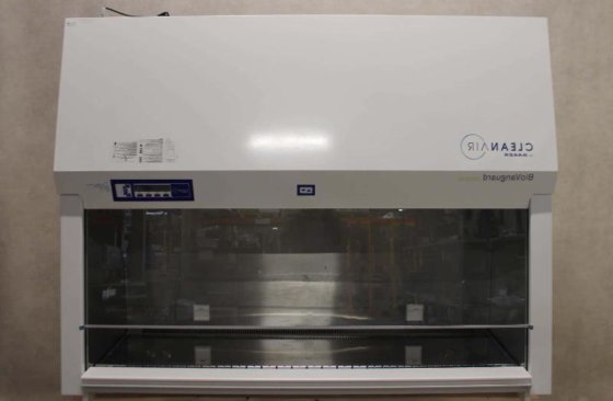 洁净空气生物先锋6型微生物安全舱