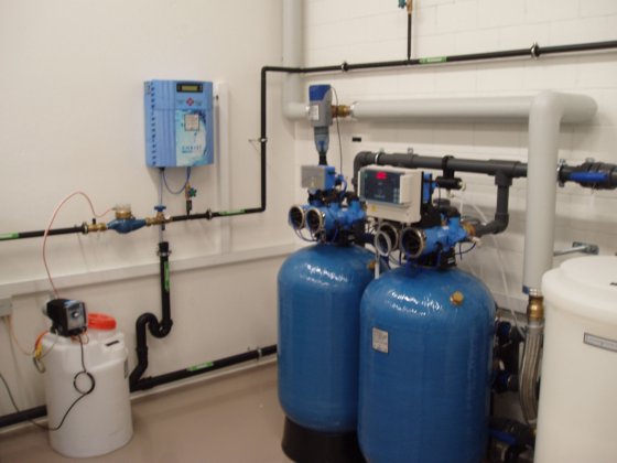 クリスト水処理ペルヴァグピコ