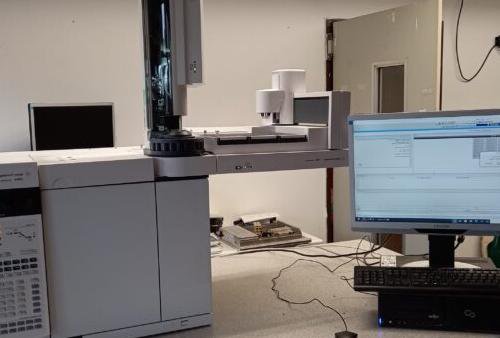 安捷伦。G344A。