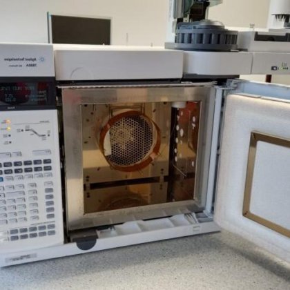 安捷伦。G344A。