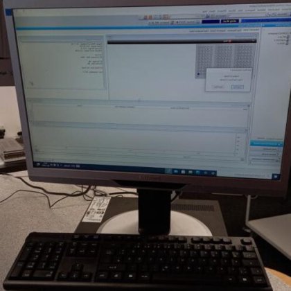 安捷伦。G344A。