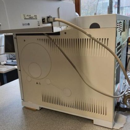 安捷伦。G344A。