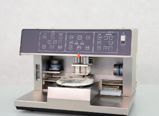 スパイラルバイオテック オートプレート 4000