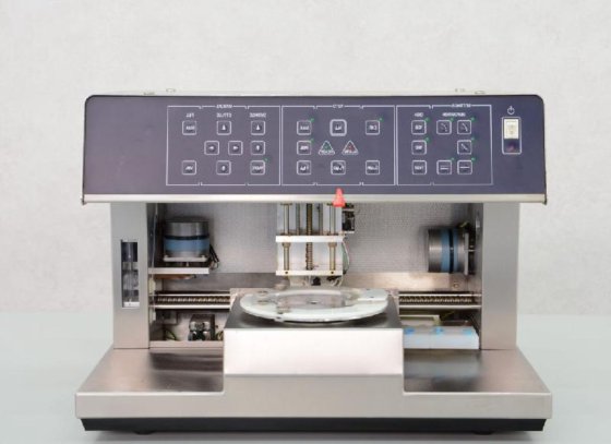 スパイラルバイオテック オートプレート 4000