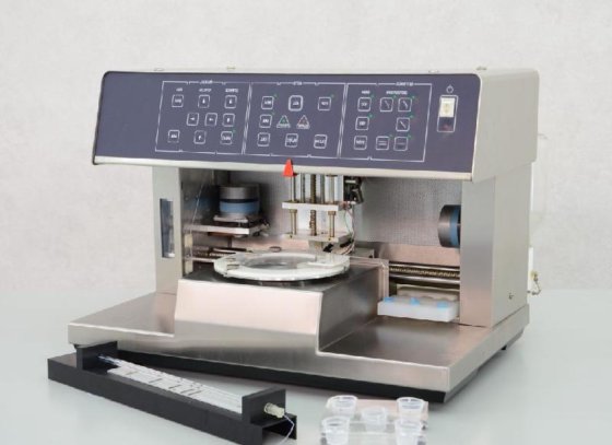 スパイラルバイオテック オートプレート 4000