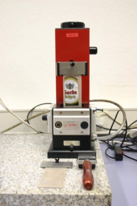 Emtec Electronic PDA