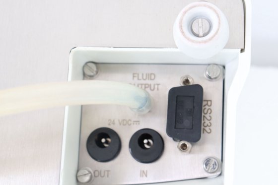 Millipore Milliflex Plus