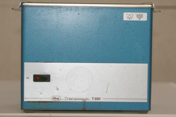 エルマ トランソニック T460