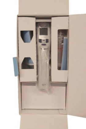 Eppendorf 多功能分配器 E3X