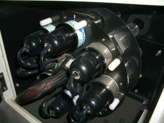 シマッドゥAA 6800