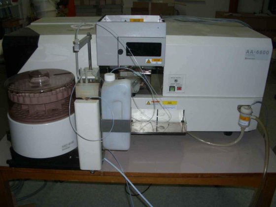 シマッドゥAA 6800