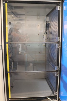 Thermo Scientific 伸手可及