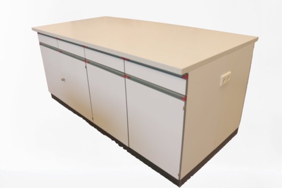 瓦尔德纳岛工作场所 B240