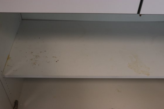 瓦尔德纳岛工作场所 B240