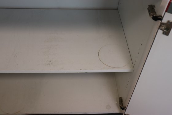 瓦尔德纳岛工作场所 B240