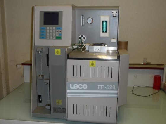 Leco FP 528