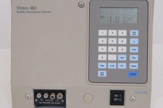 ウォーターズ 486