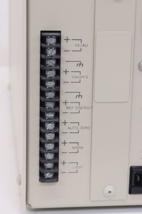 ウォーターズ 486