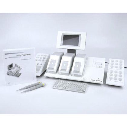 ロシュ・リフロトロン・スプリント・アナライザー分光光度計