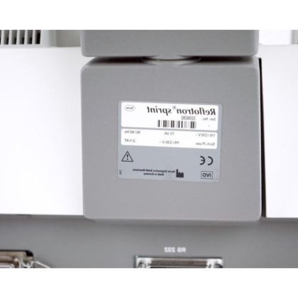 ロシュ・リフロトロン・スプリント・アナライザー分光光度計