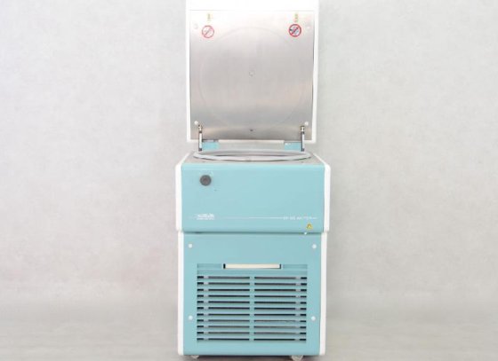 海蒂诗 Rotixa 50RS 离心机