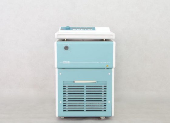 海蒂诗 Rotixa 50RS 离心机
