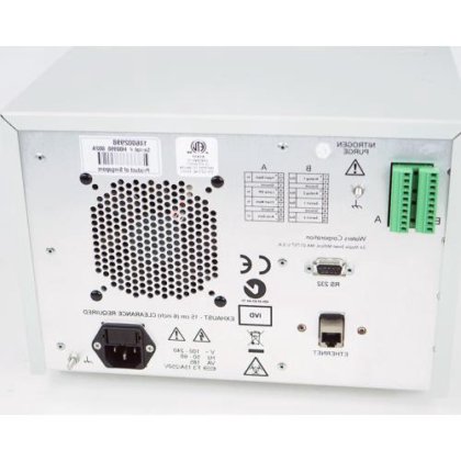 Waters. 2998フォトダイオンドArray（PDA）検出器。