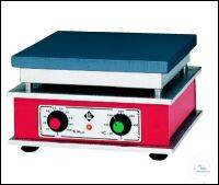 带恒温控制的 Gestigkeit 加热台