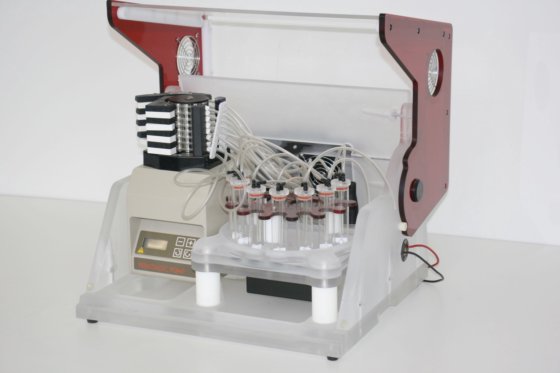 ホーファー アイソプライム PI8