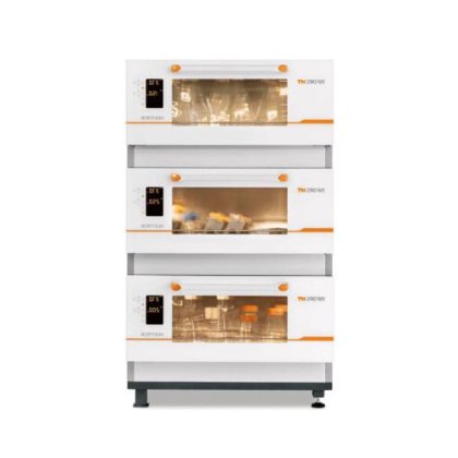 INFORS HT Multitron 细胞三联培养摇床 I