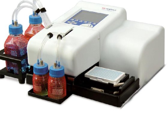 Perkin Elmer Flex Drop Plus