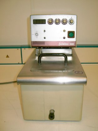 Julabo HC5