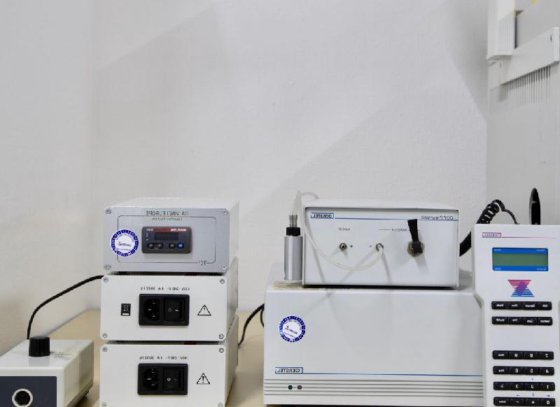 安捷伦 HP-5975 G1530A 气相色谱-质谱联用仪