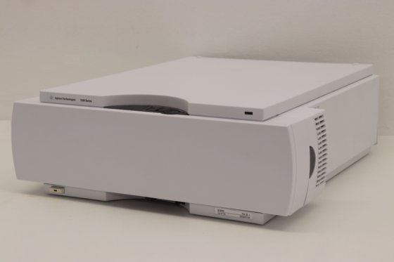 アジレント G1316C