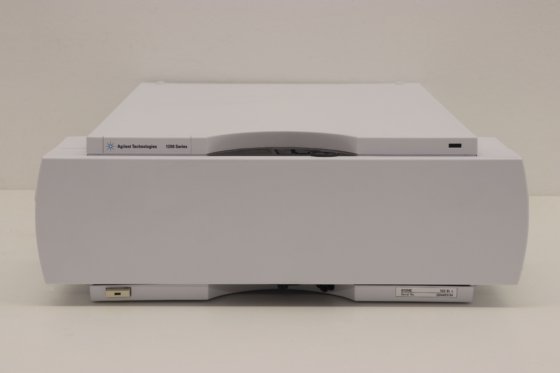 アジレント G1316C