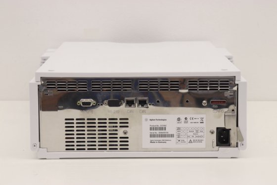 アジレント G1316C