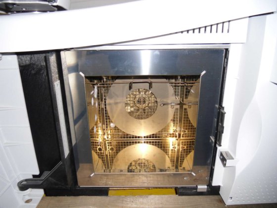 Perkin Elmer Clarus 500