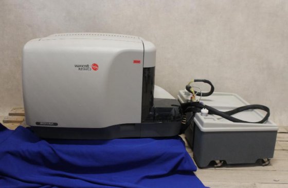 贝克曼库尔特 Navios 流式细胞仪贝克曼库尔特