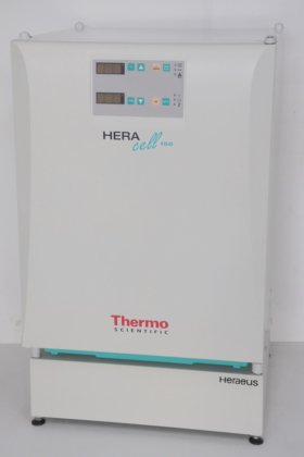 热电偶 Heracell 150