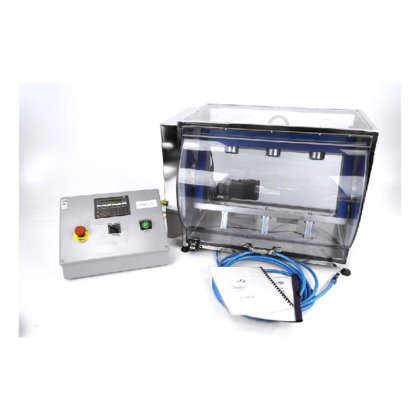 MSP Copley 4510 预分离器冲洗器吸入器测试仪