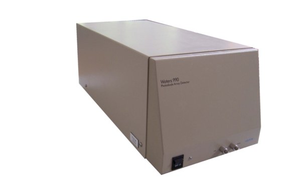 Waters W 990 Plus