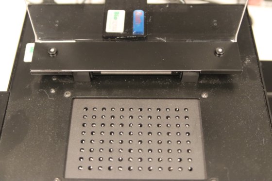 バイオジム モホーク チューブピッカー