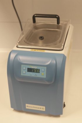 2019 年 Mybath 基准